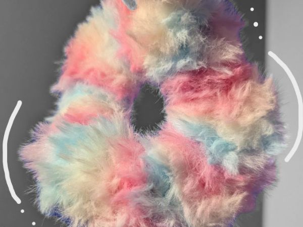 How I Perfected My Scrunchie Crafting&nbsp;Process